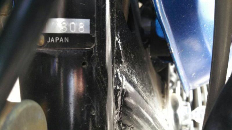 1970 Suzuki T250 II Hustler Scrambler Motorcycle 1285 Actual Miles, US $830.00, image 19