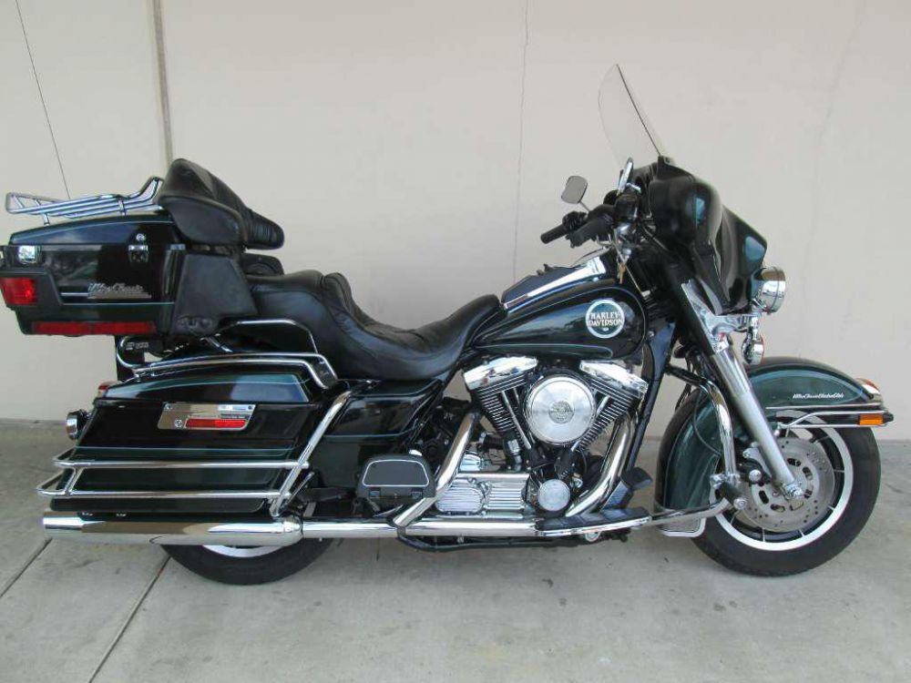 1996 ultra classic tour glide