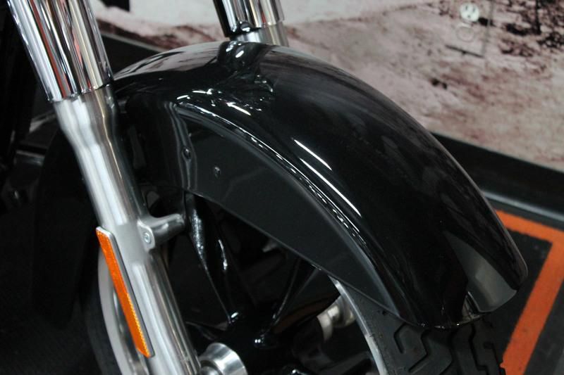 2012 Harley-Davidson Dyna Glide Switchback - FLD  Cruiser , US $15,499.00, image 4
