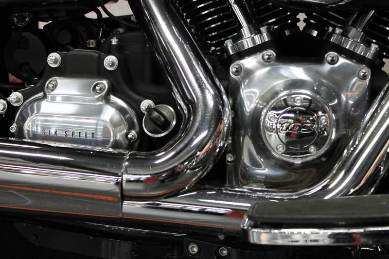 2012 Harley-Davidson Dyna Glide Switchback - FLD  Cruiser , US $15,499.00, image 9