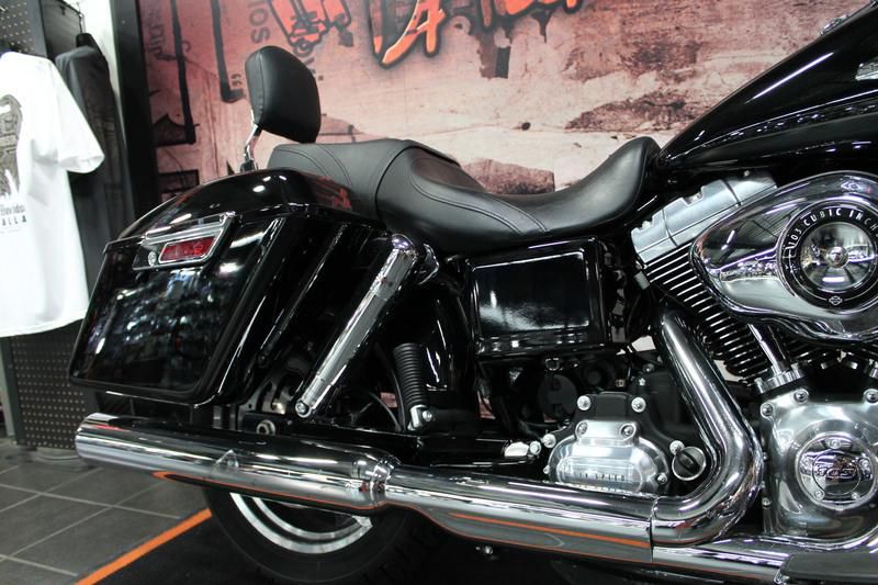 2012 Harley-Davidson Dyna Glide Switchback - FLD  Cruiser , US $15,499.00, image 10