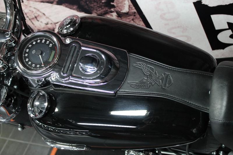 2012 Harley-Davidson Dyna Glide Switchback - FLD  Cruiser , US $15,499.00, image 23