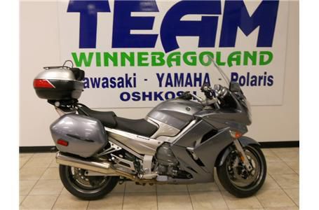 2006 yamaha fjr1300  sport touring 