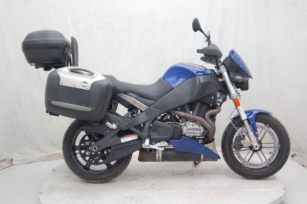 2008 buell xb12xt xb12xt dual sport 