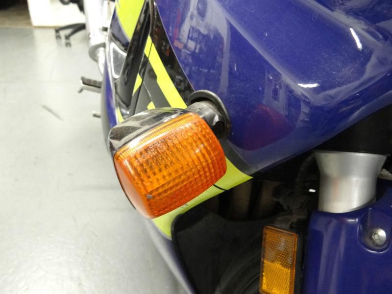 1995 HONDA - CBR - 600F3 - - NO RESERVE - -, US $2,495.00, image 5