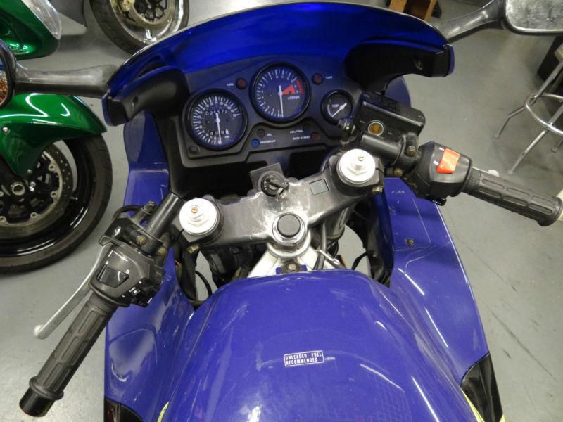 1995 HONDA - CBR - 600F3 - - NO RESERVE - -, US $2,495.00, image 7