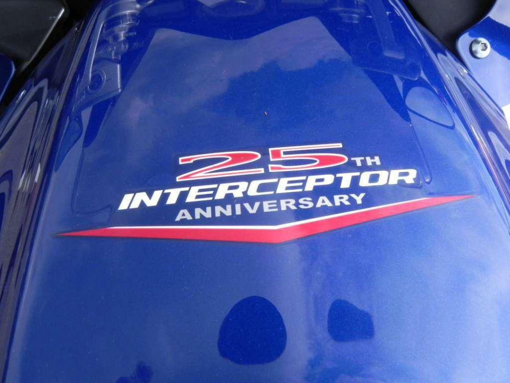 2007 Honda Interceptor (VFR800FI)  Sportbike , US $5,998.00, image 10