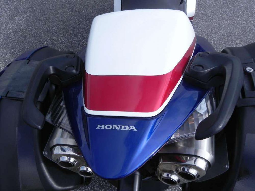 2007 Honda Interceptor (VFR800FI)  Sportbike , US $5,998.00, image 13