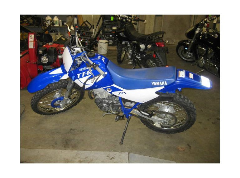 Yamaha TT in New Hampshire for Sale / Find or Sell Motorcycles
