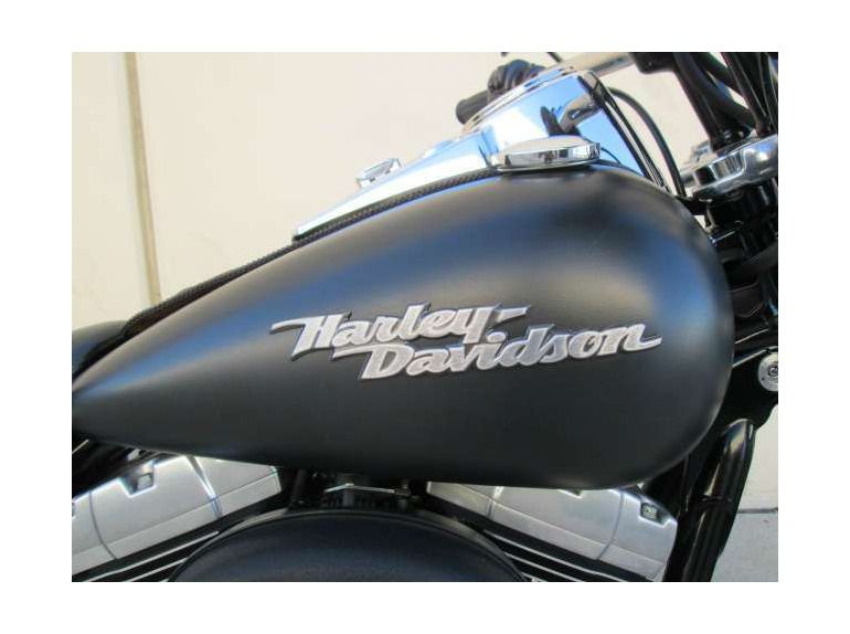 2008 Harley-Davidson Dyna Fat Bob , $10,499, image 10