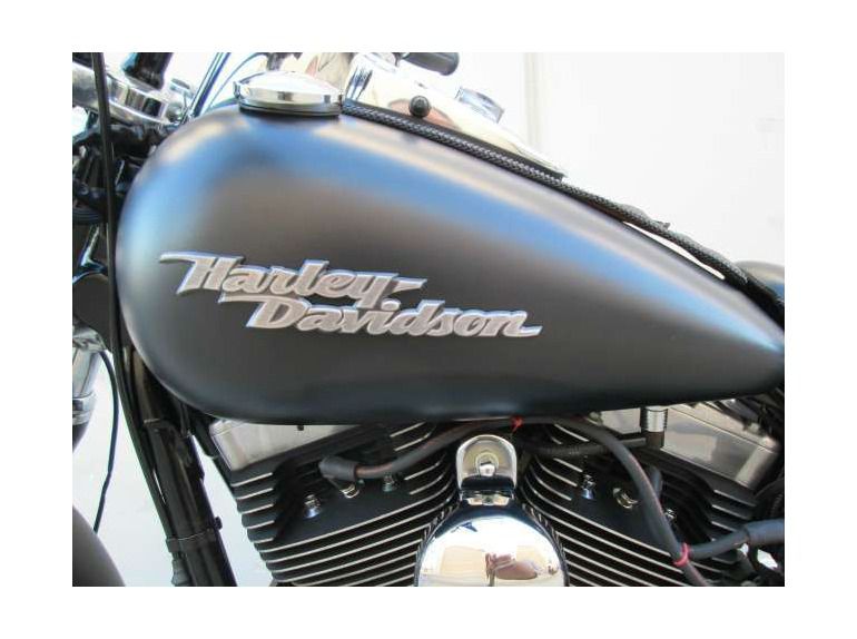 2008 Harley-Davidson Dyna Fat Bob , $10,499, image 16
