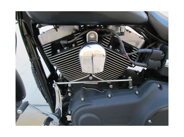 2008 Harley-Davidson Dyna Fat Bob , $10,499, image 17