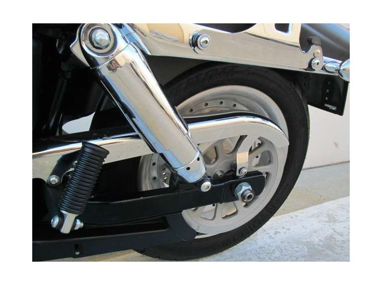 2008 Harley-Davidson Dyna Fat Bob , $10,499, image 18