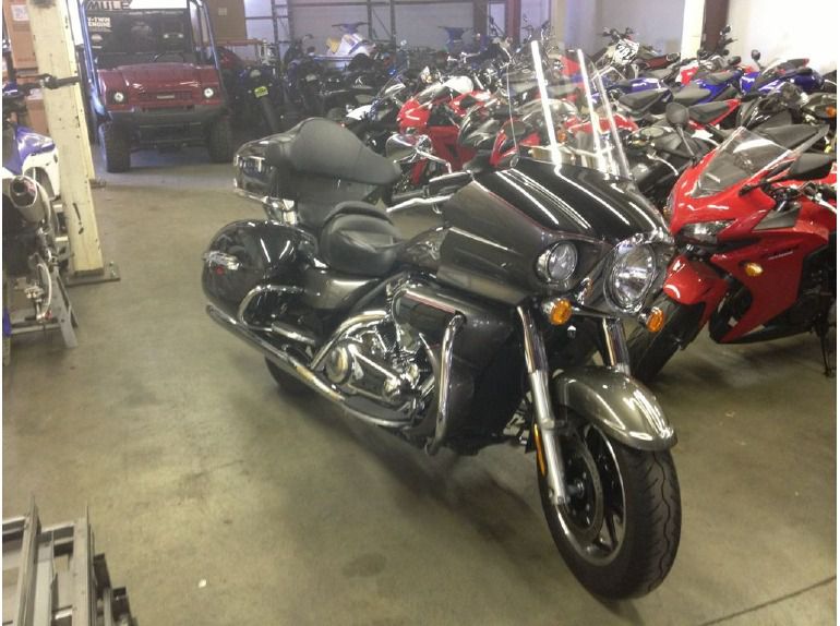 2012 kawasaki vulcan 1700 voyager 