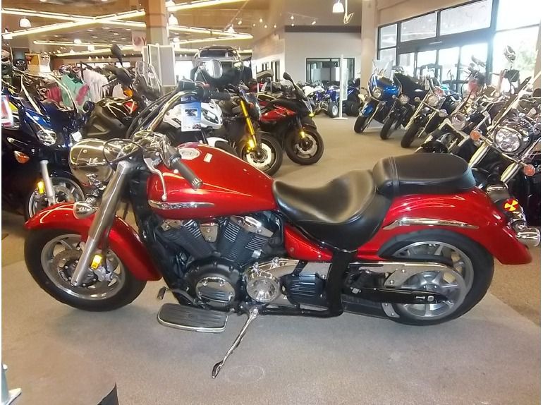 2012 Yamaha V-Star 1300 , $8,999, image 6