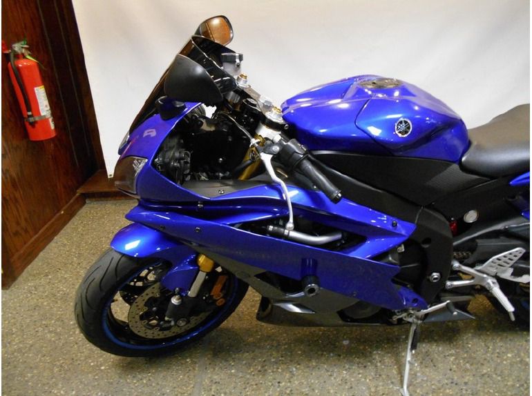 2007 Yamaha YZF R6 , $6,999, image 3