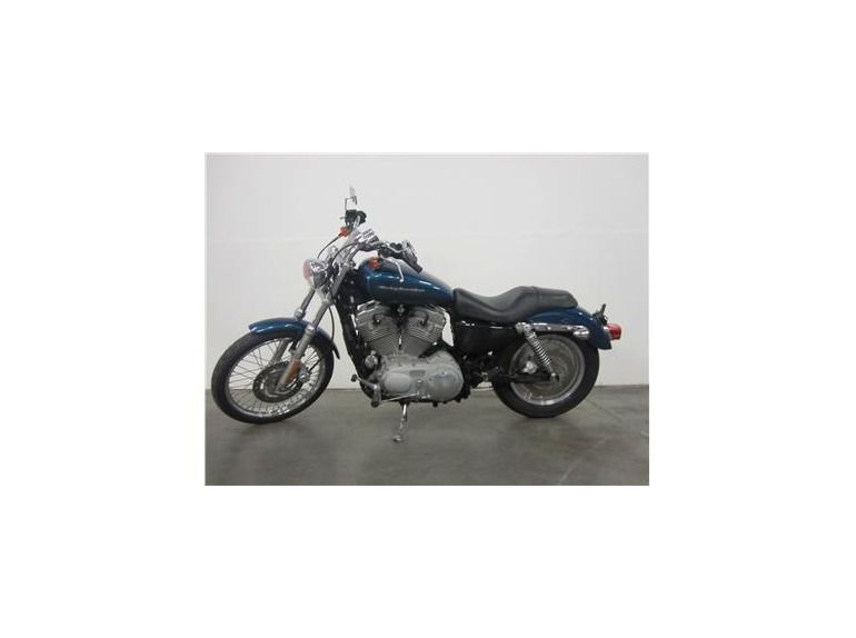 2004 Harley-Davidson Sportster XL883C , $4,995, image 4