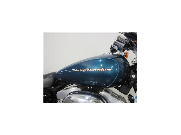 2004 Harley-Davidson Sportster XL883C , $4,995, image 5