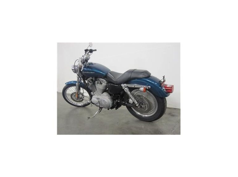2004 Harley-Davidson Sportster XL883C , $4,995, image 9