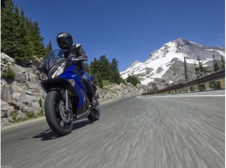 2013 Kawasaki Ninja 650 650 , $7,599, image 8