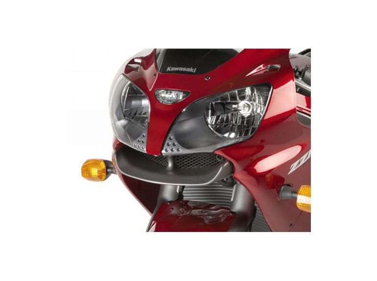 2007 Kawasaki ZZR 600 , $4,899, image 6