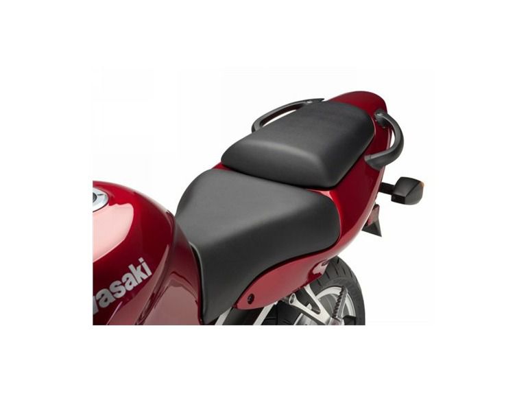 2007 Kawasaki ZZR 600 , $4,899, image 8