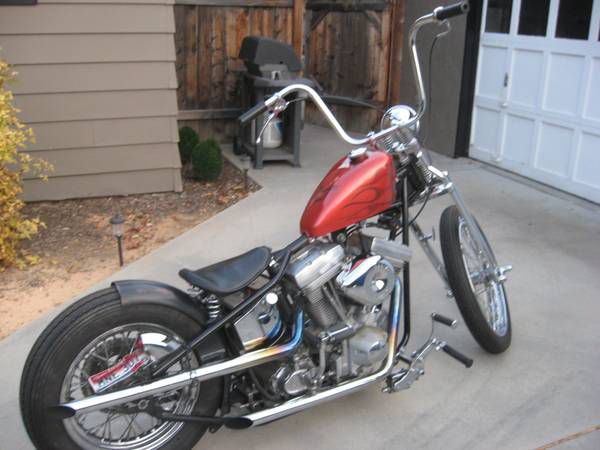 1999 Harley Davidson w/ less than 1000 miles -trade for???