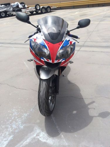 2004 Triumph Daytona