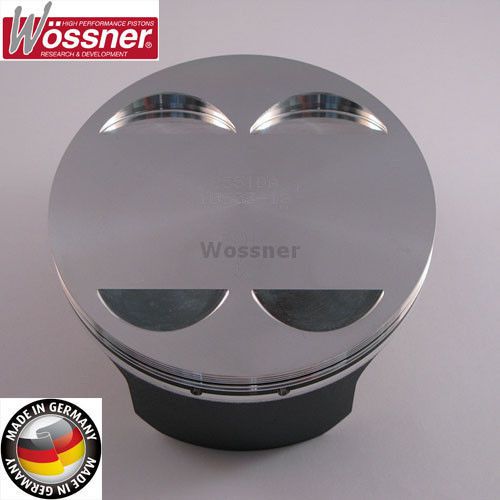 Wossner piston kit 8551da/8551db/8551dc husaberg fc650  fe650 2004-2008