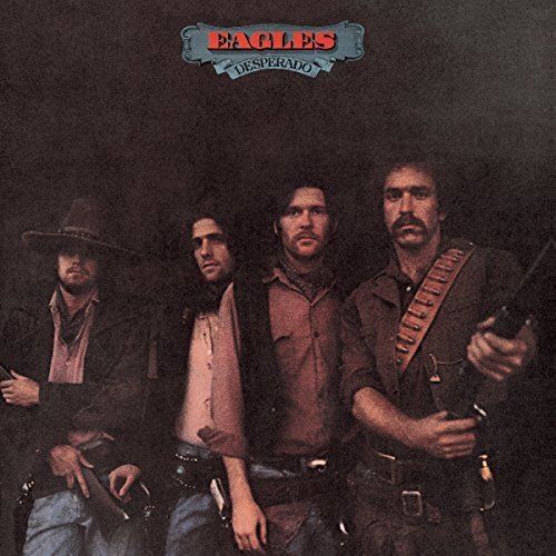 Eagles - Desperado 180 gram Vinyl LP New &amp; Sealed