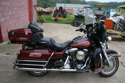 1995 Harley-Davidson Ultra Classic, US $24000, image 2