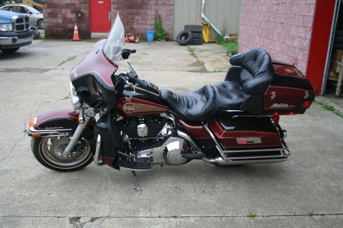 1995 Harley-Davidson Ultra Classic, US $24000, image 3