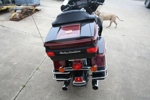 1995 Harley-Davidson Ultra Classic, US $24000, image 4