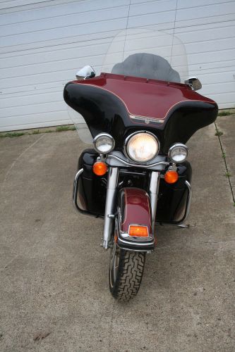 1995 Harley-Davidson Ultra Classic, US $24000, image 5