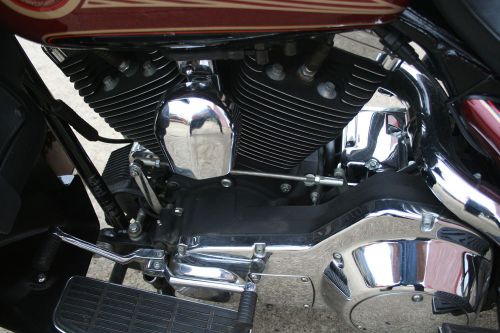 1995 Harley-Davidson Ultra Classic, US $24000, image 9