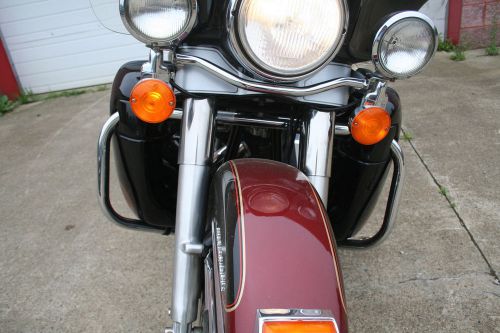 1995 Harley-Davidson Ultra Classic, US $24000, image 11