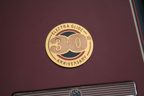 1995 Harley-Davidson Ultra Classic, US $24000, image 12