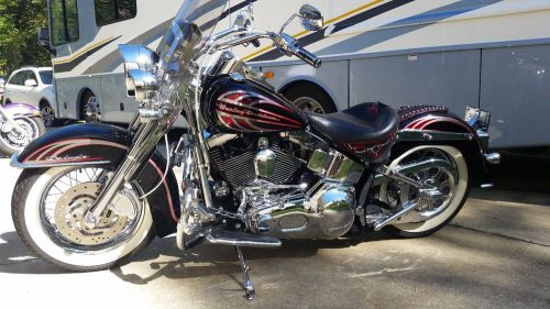 2005 Harley-Davidson Softail