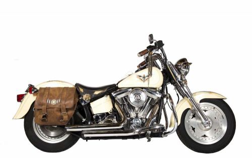 1990 harley-davidson softail
