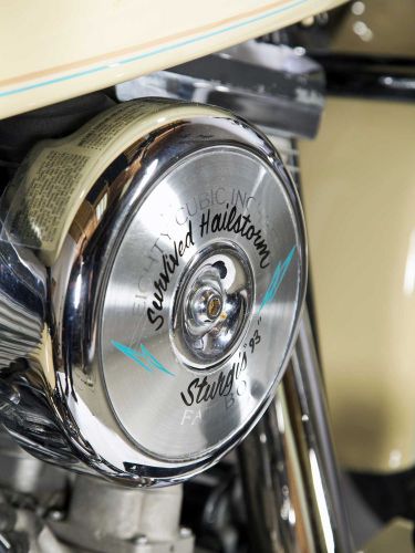 1990 Harley-Davidson Softail, US $8600, image 8