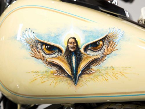 1990 Harley-Davidson Softail, US $8600, image 10