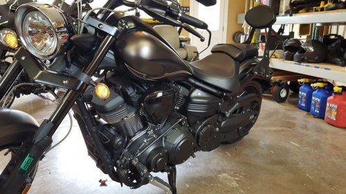 2014 Yamaha Raider, US $34000, image 3