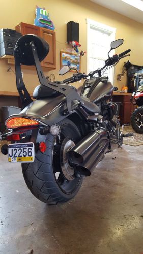 2014 Yamaha Raider, US $34000, image 4