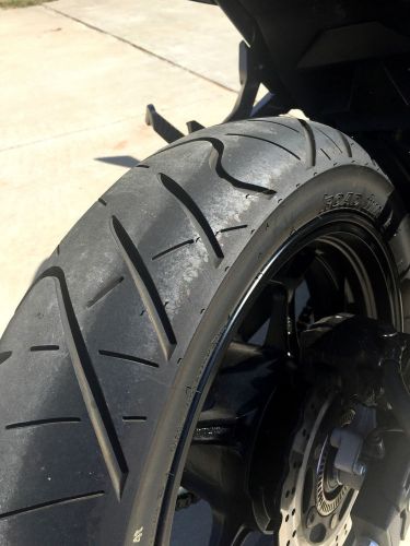 2014 Kawasaki Ninja, US $7400, image 4