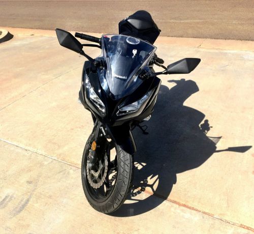 2014 Kawasaki Ninja, US $7400, image 6