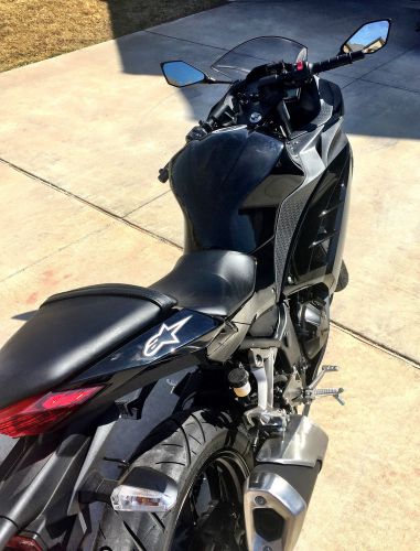 2014 Kawasaki Ninja, US $7400, image 8