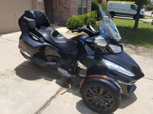 2014 Can-Am spyder, US $19,500.00, image 2