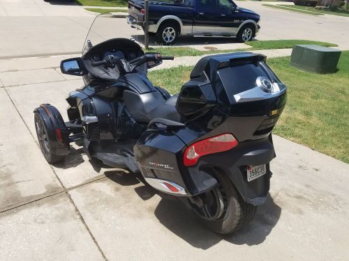 2014 Can-Am spyder, US $19,500.00, image 5