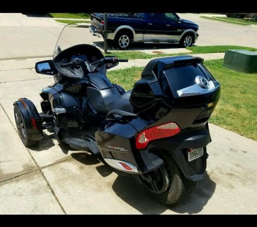 2014 Can-Am spyder, US $19,500.00, image 7