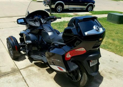 2014 Can-Am spyder, US $19,500.00, image 9